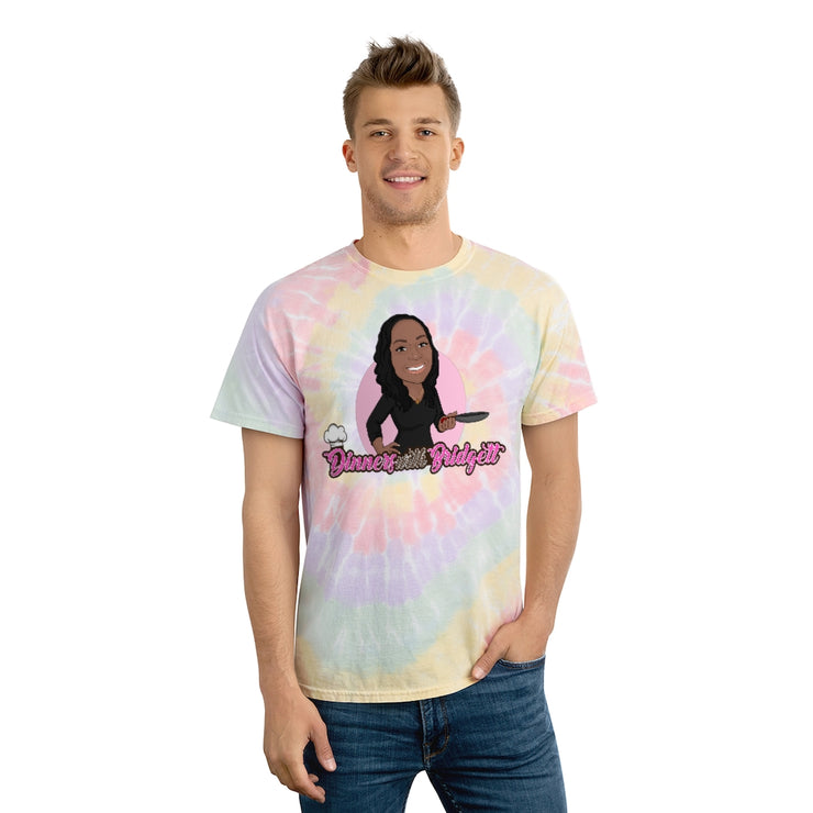 Tie-Dye Tee