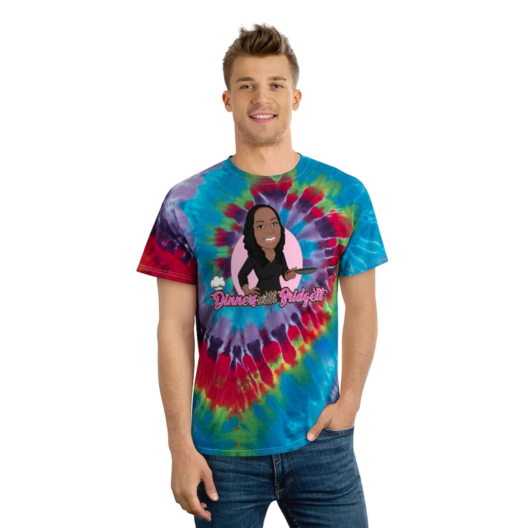 Tie-Dye Tee