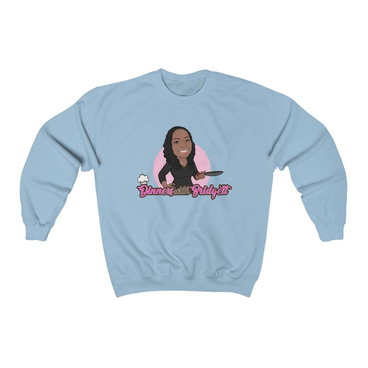 Unisex Heavy Blend™ Crewneck