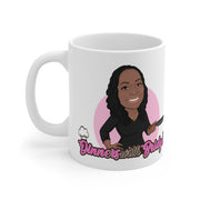Ceramic Mug
