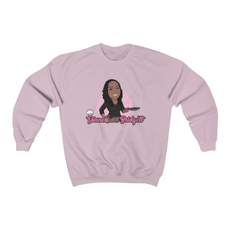 Unisex Heavy Blend™ Crewneck