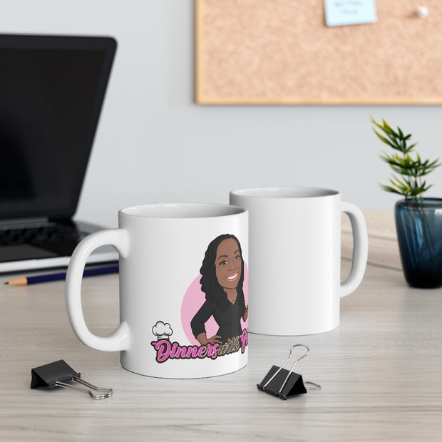 Ceramic Mug