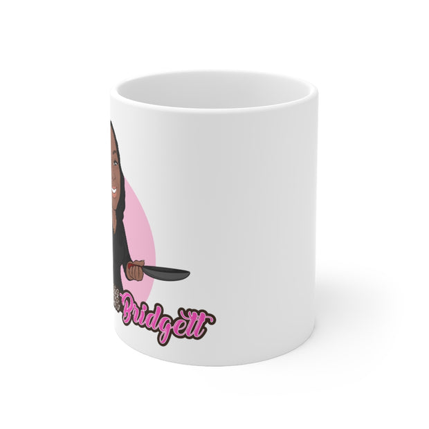 Ceramic Mug