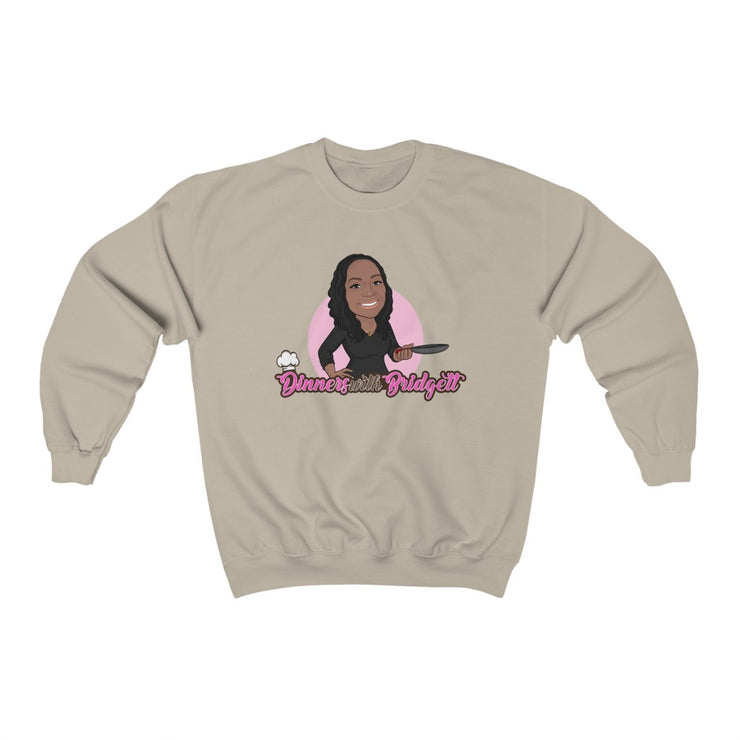 Unisex Heavy Blend™ Crewneck