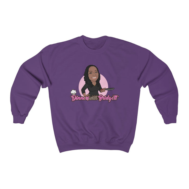 Unisex Heavy Blend™ Crewneck