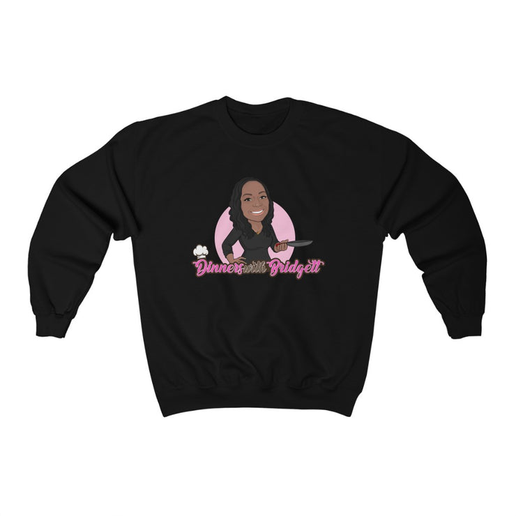 Unisex Heavy Blend™ Crewneck