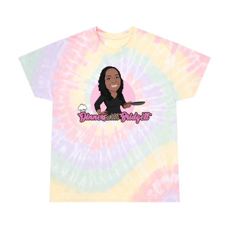 Tie-Dye Tee