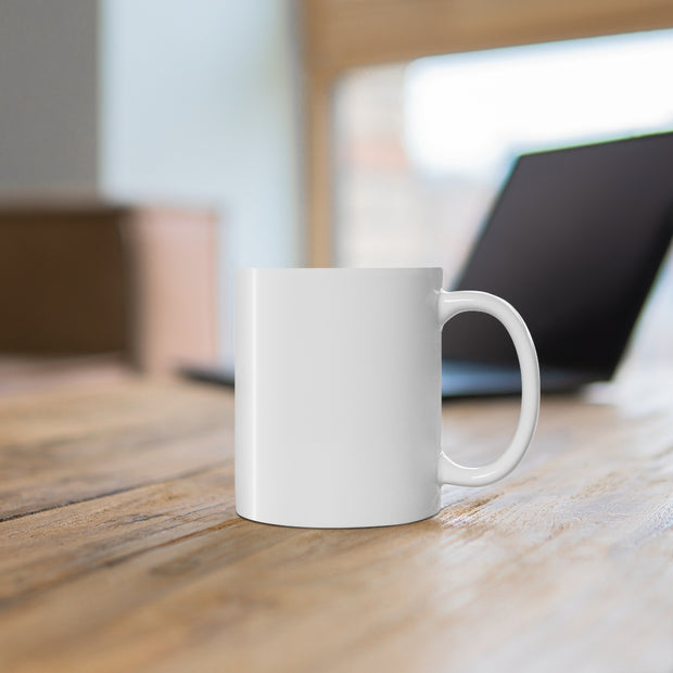 Ceramic Mug