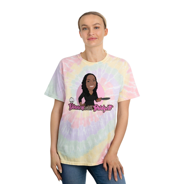 Tie-Dye Tee