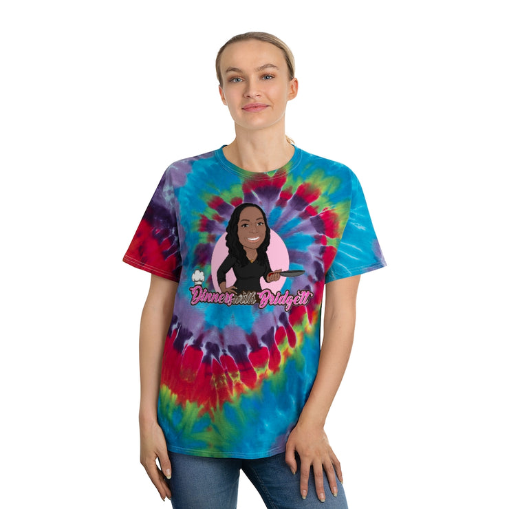 Tie-Dye Tee