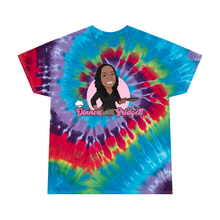 Tie-Dye Tee