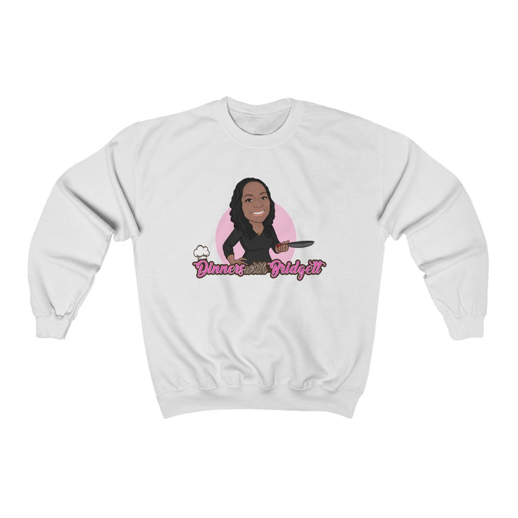 Unisex Heavy Blend™ Crewneck